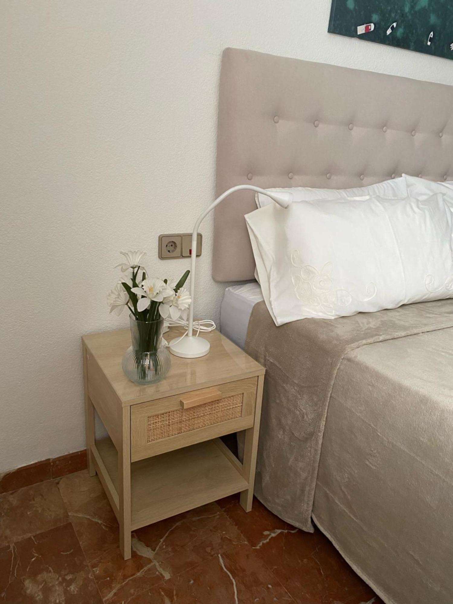 Appartement Concepcion House Huelva, Pleno Centro, Garaje En El Propio Edificio Extérieur photo