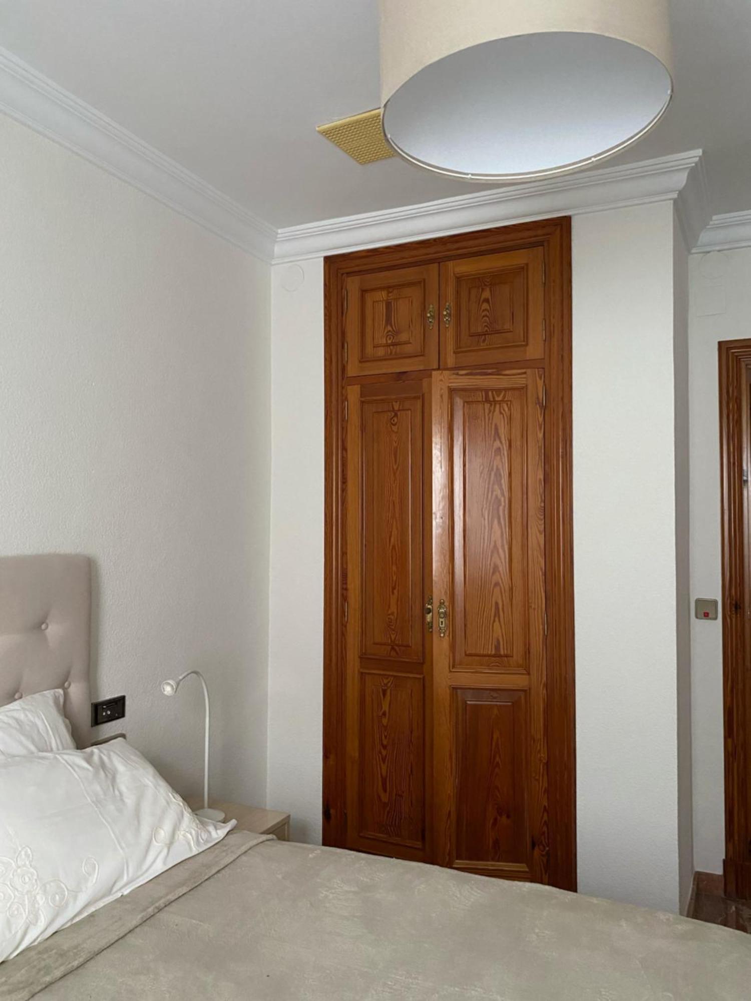 Appartement Concepcion House Huelva, Pleno Centro, Garaje En El Propio Edificio Extérieur photo